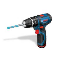 BOSCH 博世電動(dòng)工具 博世充電鉆GSB 10.8-2-LI 充電 沖擊鉆