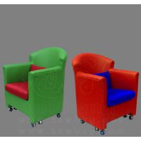 东莞旭升网吧家具网吧沙发***批发