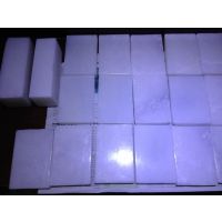 供应缅甸白玉雕刻件毛料批发