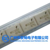 MOC3063 ͯFairchild