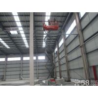 54米 出租高空车| 川沙 8~35米 剪叉升降车出租