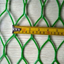 旺来养殖水产网 养鸡围网 塑料平网规格