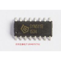 SYN521R/͵ѹ2.3-3.6V߽оƬ/315-450MHz/SYNOXO/Ƶic