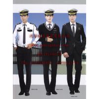 供应阜新保安服春秋装夏装