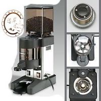 意大利产 兰奇里奥 Rancilio MD40商用咖啡磨豆机 咖啡豆研磨机