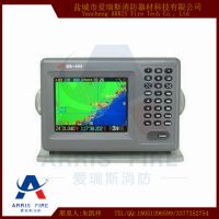 HAIYANG 韩国海洋HD-880C（AIS）二合一海图导航仪 内置AIS模块