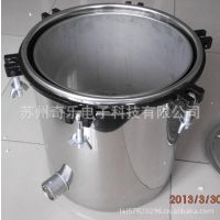 YXQ-LS-100AYXQ-LS100G全自动灭菌锅18L手提式灭菌锅8L高压灭菌锅