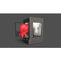 热销推荐 MakerBotZ18工业型大型3d打印机 广东三维3d立体打印机