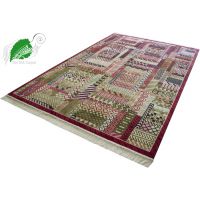 YISIϺ弸δֹ˿̺Turkish silk rug