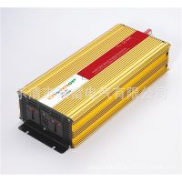 一件批发家用逆变器 ***弦波12V2500W车载太阳能 冰箱空调冰柜