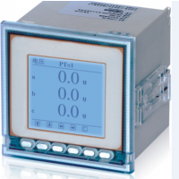 电力质量分析仪