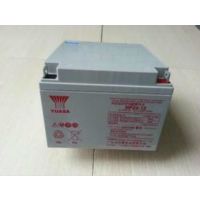YUASA㶫ǳNP24-12UPSǦάǳ12v24ah