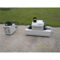 润沃 低温 桌面式UV固化机 RW-UV.70201
