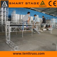 smart trussϽֱݳ̨ɫ