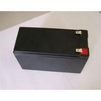 耐普蓄电池12V1***H铅酸免维护NP12-15EPS/消防/UPS/仪器
