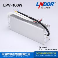 ͼ۴ ֱ Դ  Դ ˮ Դ LPV-100W-24V-4.5A