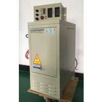 东莞润峰高频阳极氧化整流机 电镀电源高频整流器0-24V1000A 高频开关电源