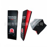 厂家定制 7*10小泡袋 咖啡纸袋气阀 真空咖啡包装袋 物美价廉