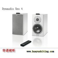  Xeo 4 Dynaudio ϵ