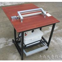 供应枣庄半自动封口机 卫生纸封口机