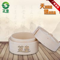 厂家直销竹蒸笼 酒楼厨房专用罗竹蒸笼 罗定泗沦蒸笼 质量***
