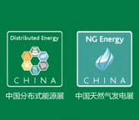 Distributed Energy China 2015 中国国际分布式能源产业与应用展览会