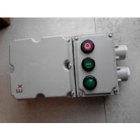 廠家供應(yīng)大功率防爆磁力啟動(dòng)器220V
