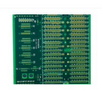 4层PCB电路板打样，四层PCB6层线路高难度埋盲孔PCB样板