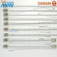 OSRAM/欧司朗红外线灯 ITP3000/400-0828M工业加热卤素灯管