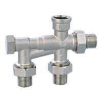 CHECK VALVE WECHSELֹطWRVCG-06