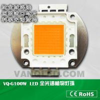 LED100wȫ׵ 380-840nm ߲˹ϹԴ оƬ 