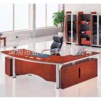 供应成套办公设备 家具批发 电脑桌批发 板式家具厂家