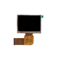 Ӧ3.5Һʾ320X240ֱ, 4:3ʾ MCU ӿ ѧϰ