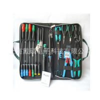 1PK-940 12件套 网络维修工具组 台湾宝工 上海代理直销