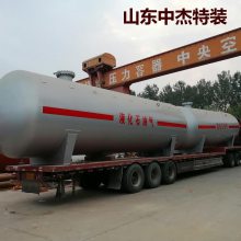 液氨储罐