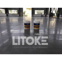 水泥地面增强剂 高品质粉剂固化剂厂家 力特克***品牌硬化剂