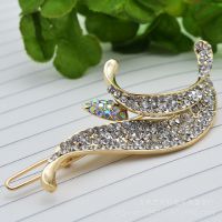 鑲鉆軟鏈頭飾 韓式水鉆額飾花朵頭花婚紗配飾 新娘頭飾品 批發(fā)