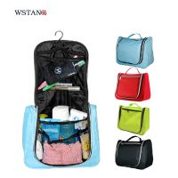 W S Tang 厂家批发 大容量多功能旅行收纳包 手提防水洗漱包 手提包