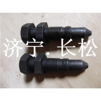 供应山推推土机油塞198-30-14420