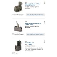INGERSOLL-RAND/AROINGERSOLL-RAND/ARO