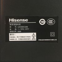 Hisense/ LED32EC200 32ƽӻҺ32Һӻ