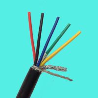 ɽֻ 5оRVVP5*0.3mm2 ˫(+֯)