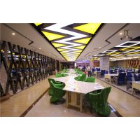 旭升网吧家具网吧沙发网吧沙发厂家批发代理