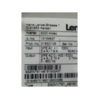 ato LENZE E82MV751_4B151λ