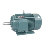 上海Y系列三相电机 Y132S-4-5.5KW铜线 国标电动机