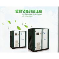 正力精工OGFD-3.8/8静音直联单螺杆空压机