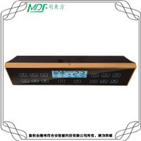 惠州厂家供应酒店智能灯控系统床头集控器开关