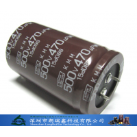 NCCڽյһ 500V 470UF 35*60MM Ʋ© 