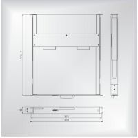 Ӧcresunɭ 17 LCD KVMл 17KVMлϵ KVM̨