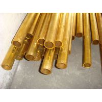 环保生产加工 紫铜管 黄铜管 精密铜管，质优价廉